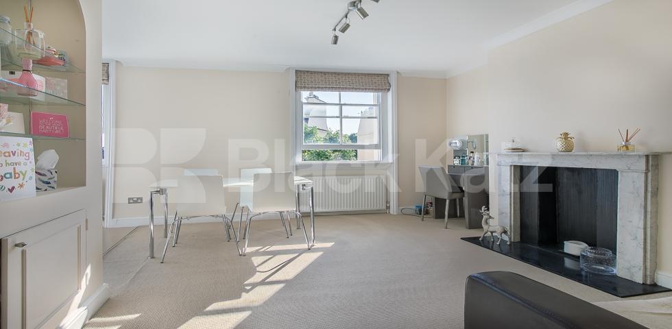 			NEW INSTRUCTION!, 2 Bedroom, 1 bath, 1 reception Flat			 Randolph Avenue, MAIDA VALE